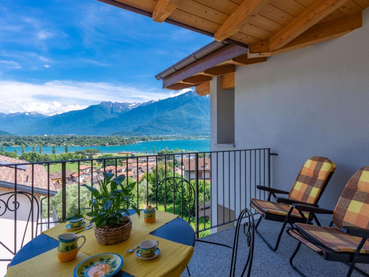 B&B Gera Lario - Apartment Azalea - GLA103 by Interhome - Bed and Breakfast Gera Lario