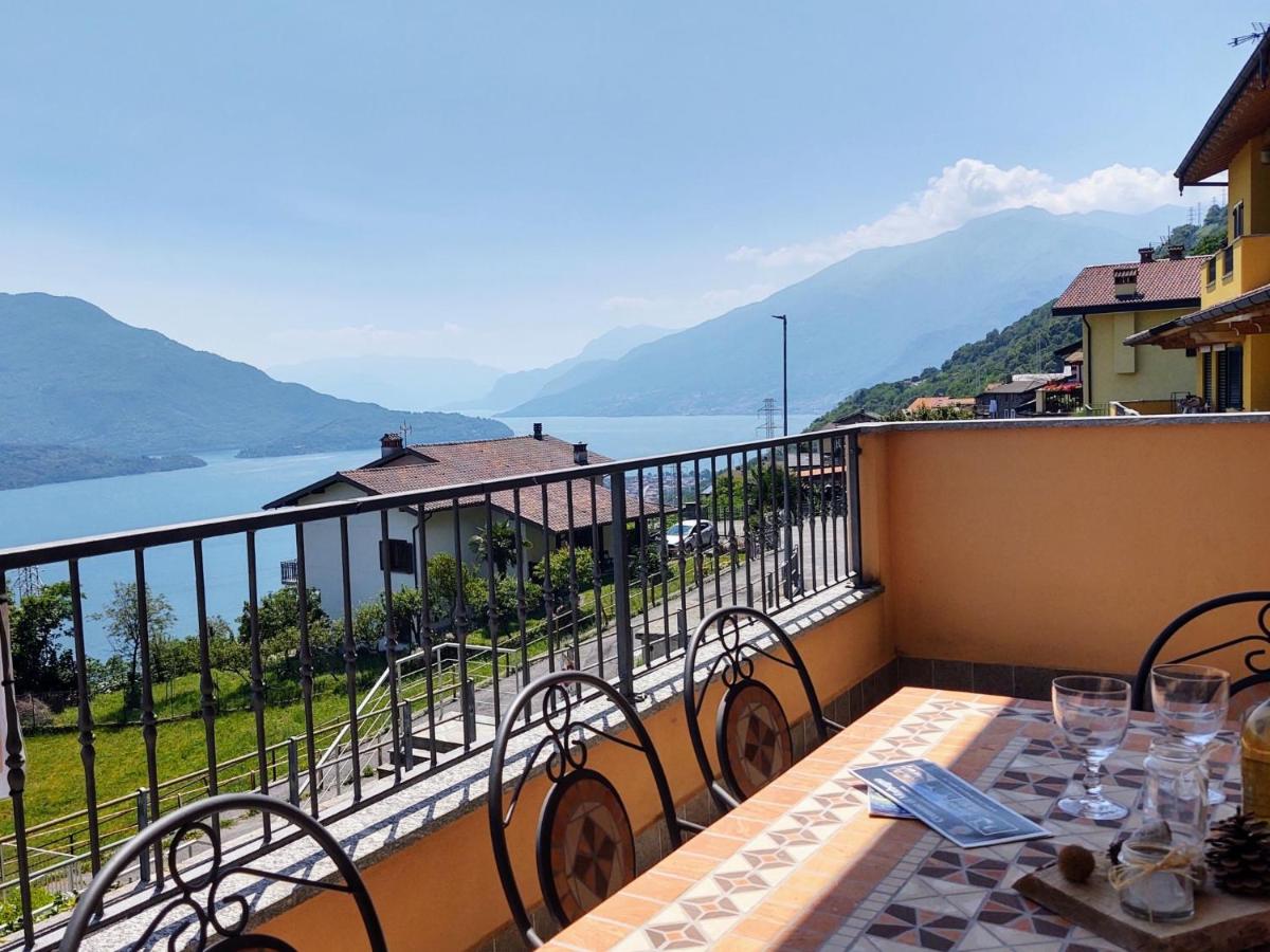 B&B Gera Lario - Apartment Alba e Robinia-1 by Interhome - Bed and Breakfast Gera Lario