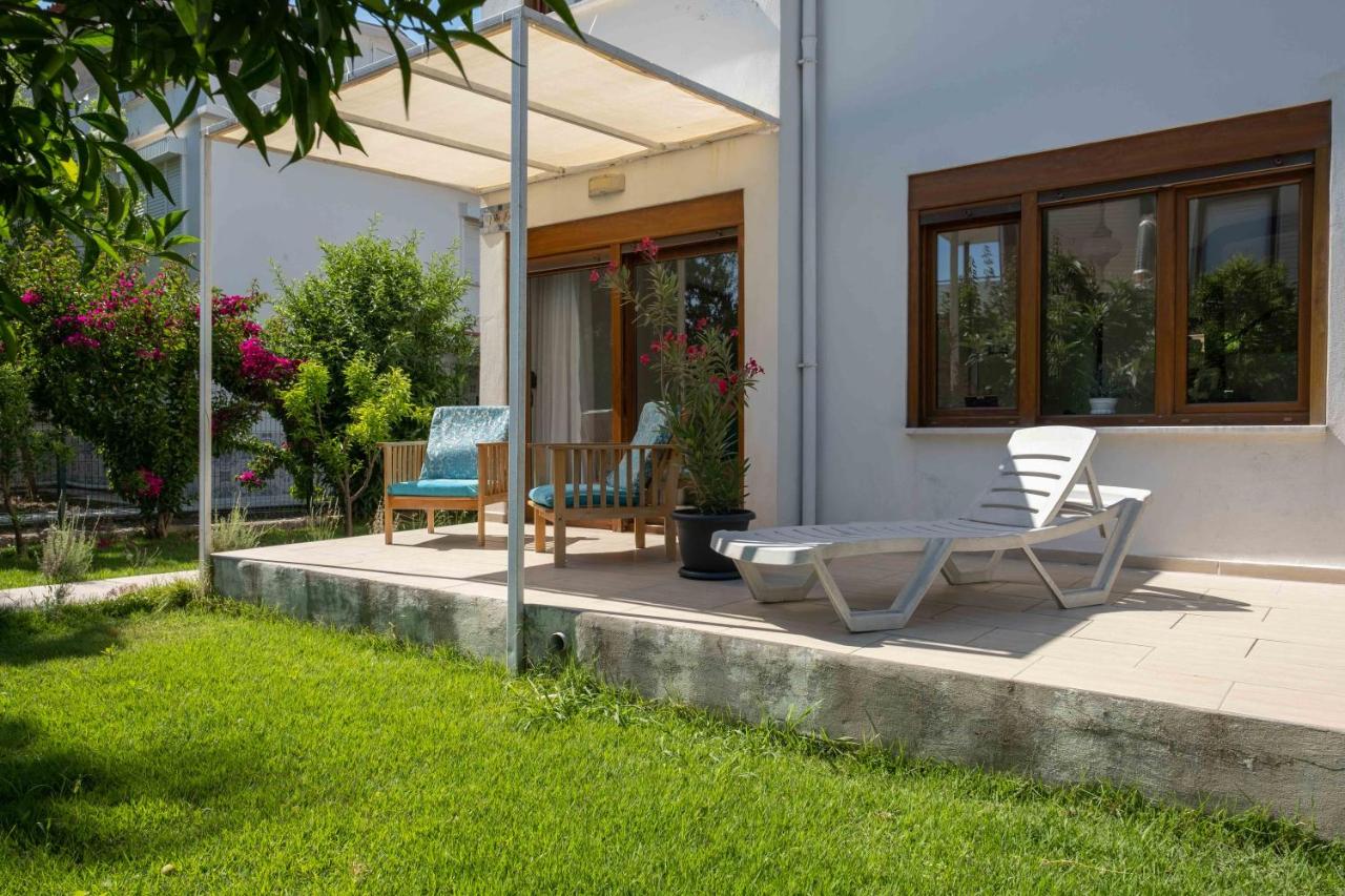 Villa - Vue sur Jardin