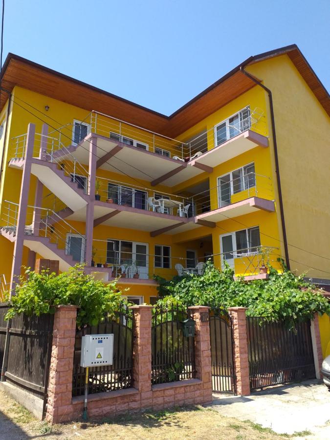 Vila Cata Costinesti - B&B