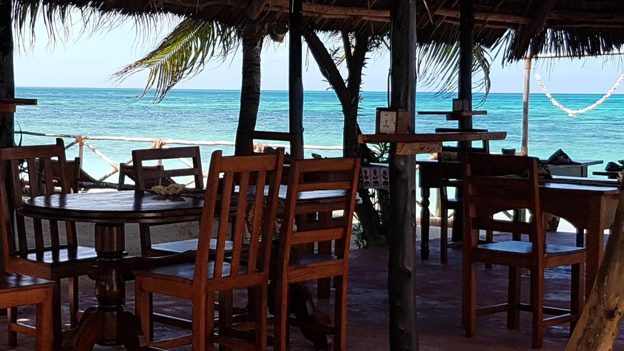 Familiekamer met Uitzicht op Zee