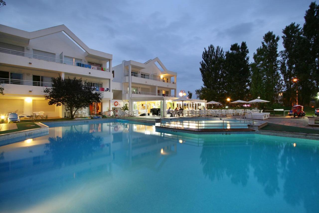Apartamentos Habitat - B&B