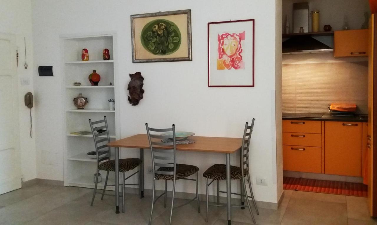 Suite Battisti - B&B