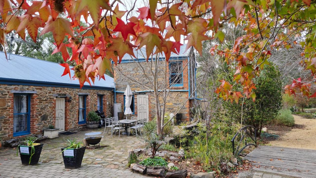 Barossa Valley Springton Cottages - B&B