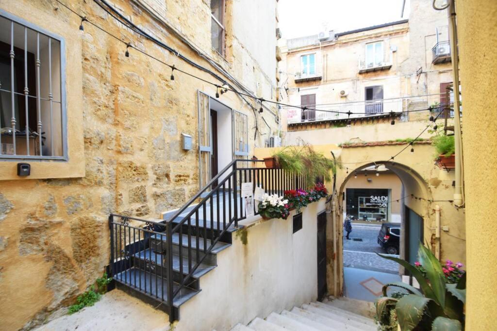 Scalia House appartamento via Atenea Agrigento - B&B