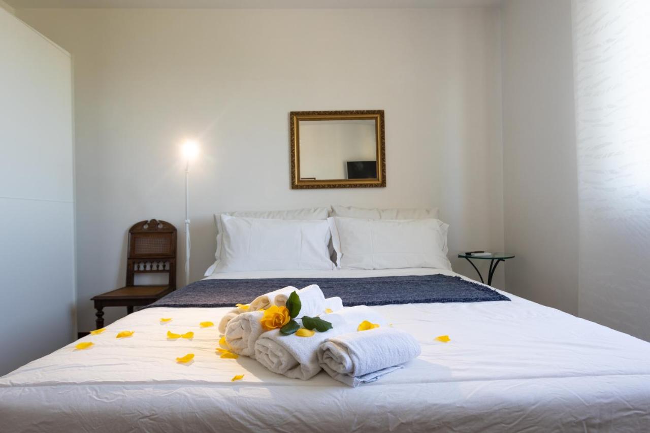 La Principessa Nera B&B - B&B Ostra