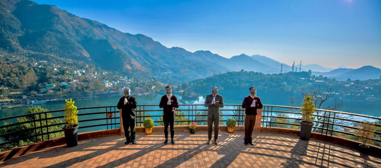 Rosewood Retreat Bhimtal - B&B Bhīm Tāl
