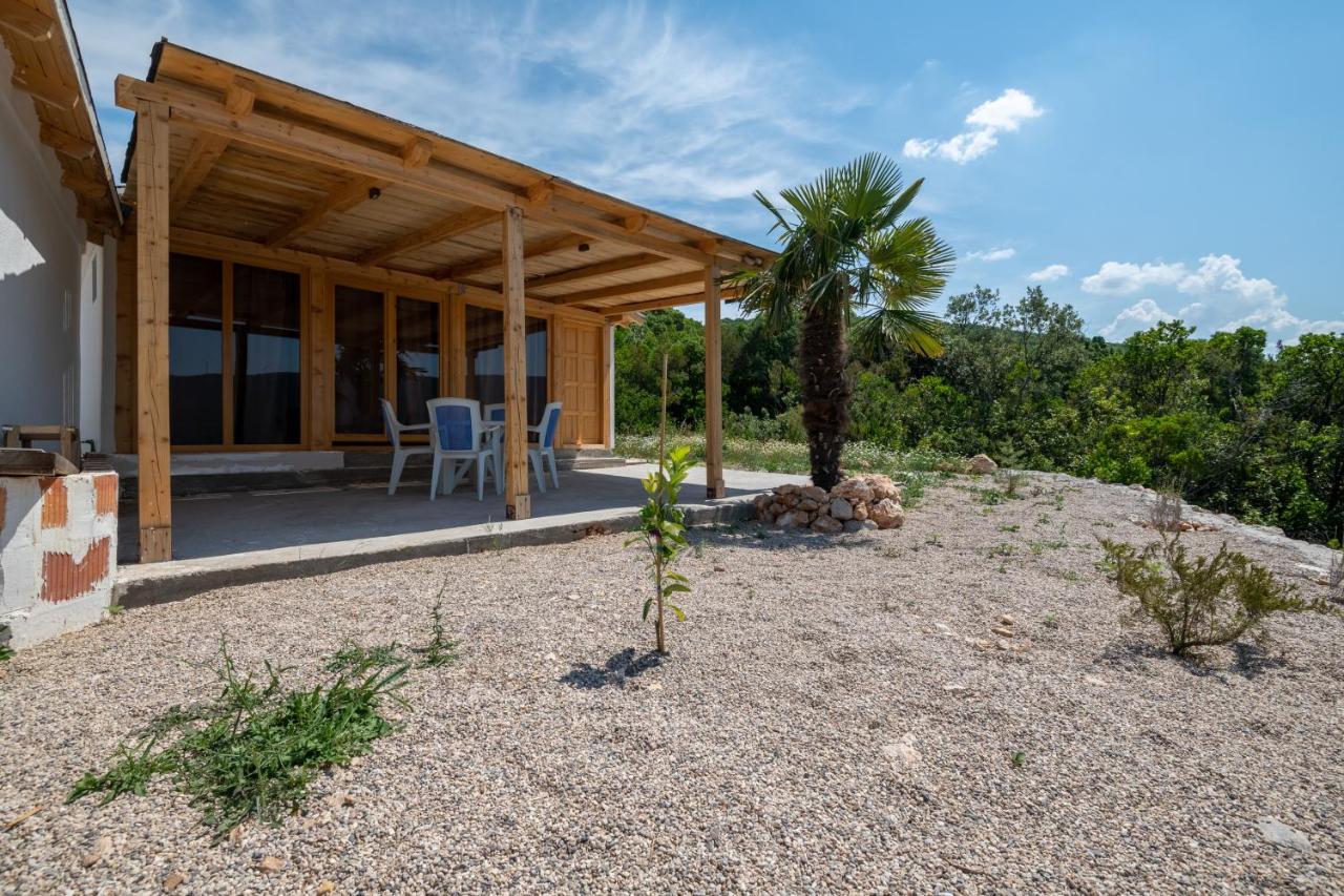 Feral Beach - B&B Neum