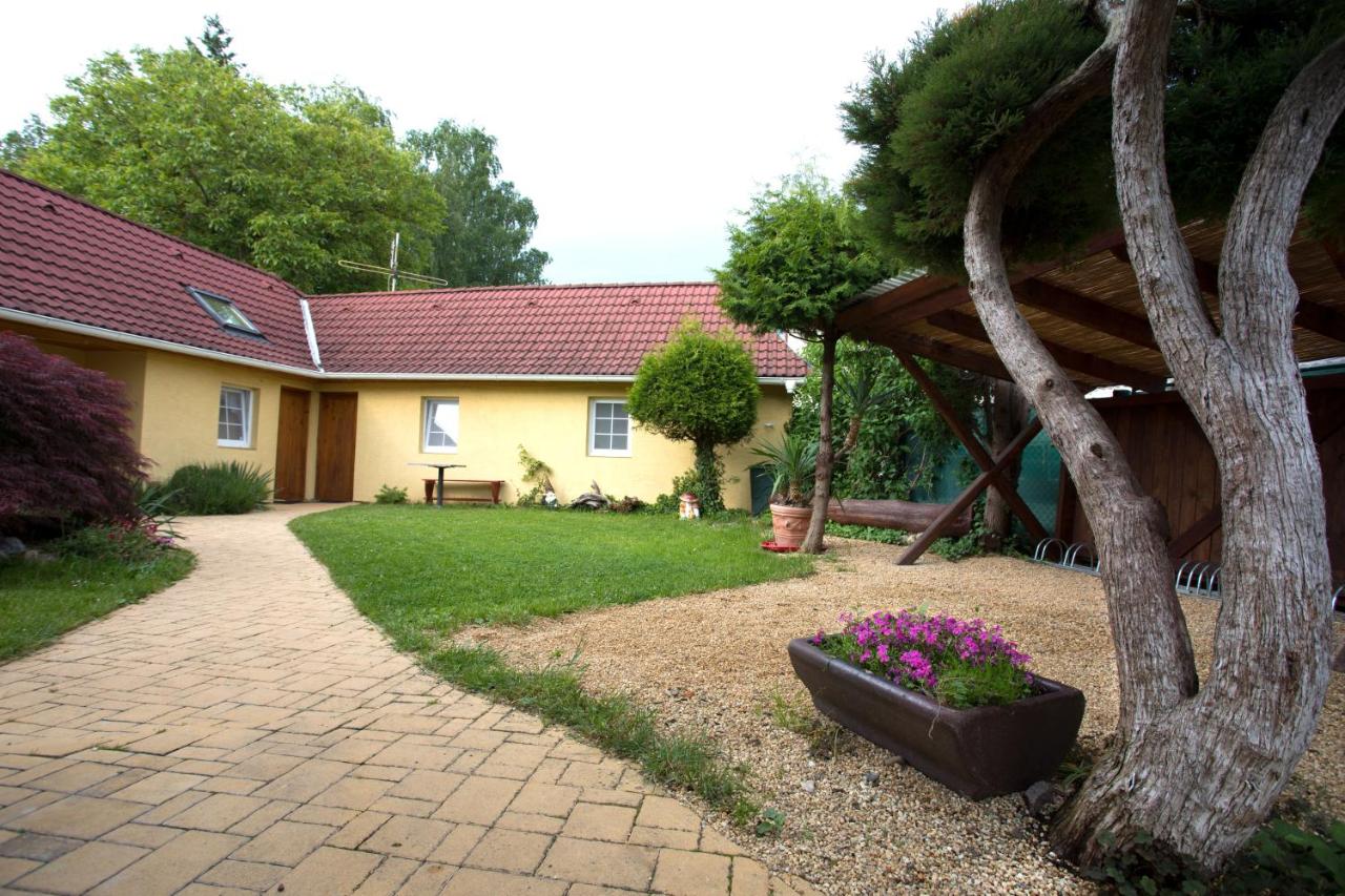 B&B Třeboň - Penzion Cyklista - Bed and Breakfast Třeboň