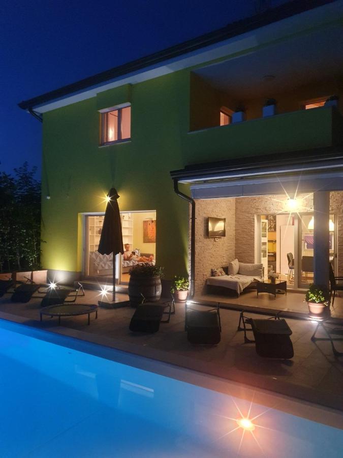Villa Gaya - Chambres d’hôtes