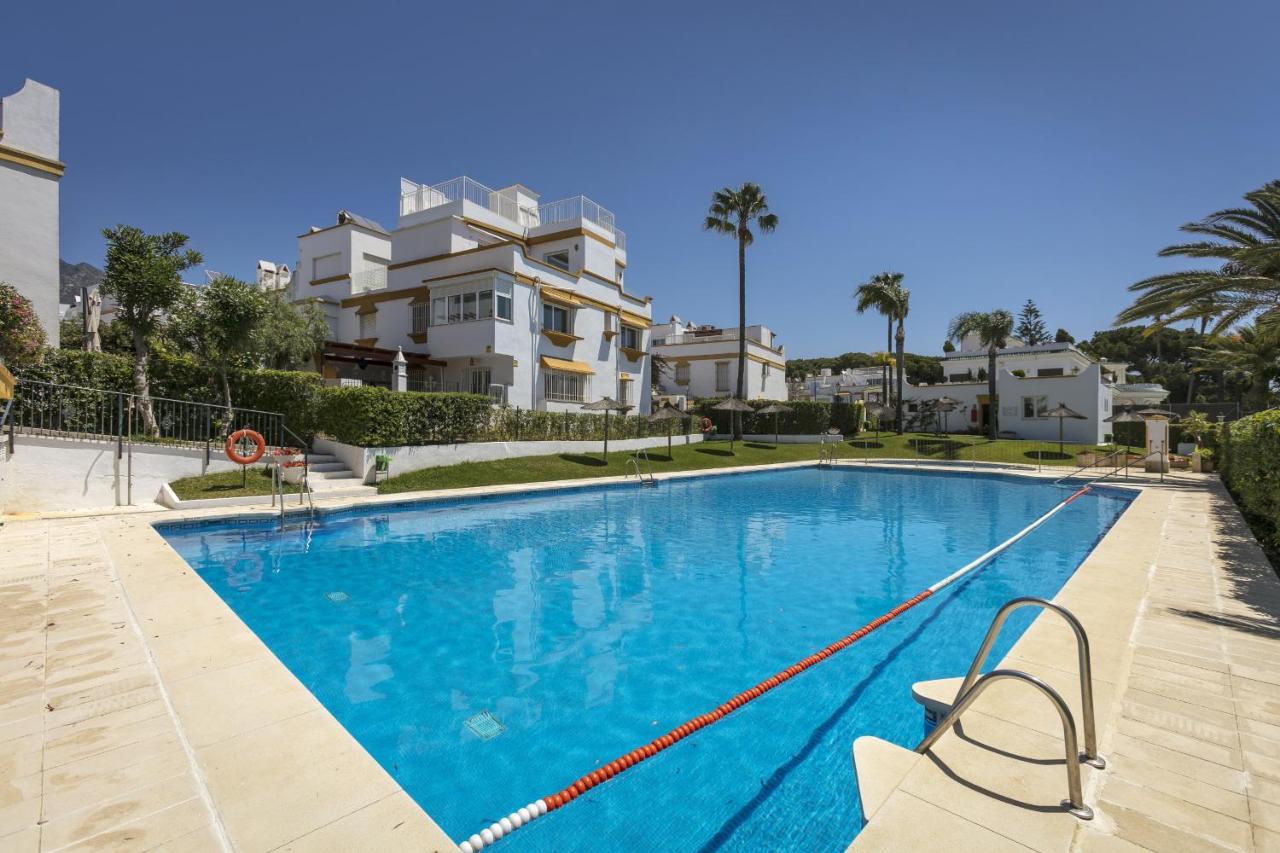 Casa Del Sol - Ferienwohnung