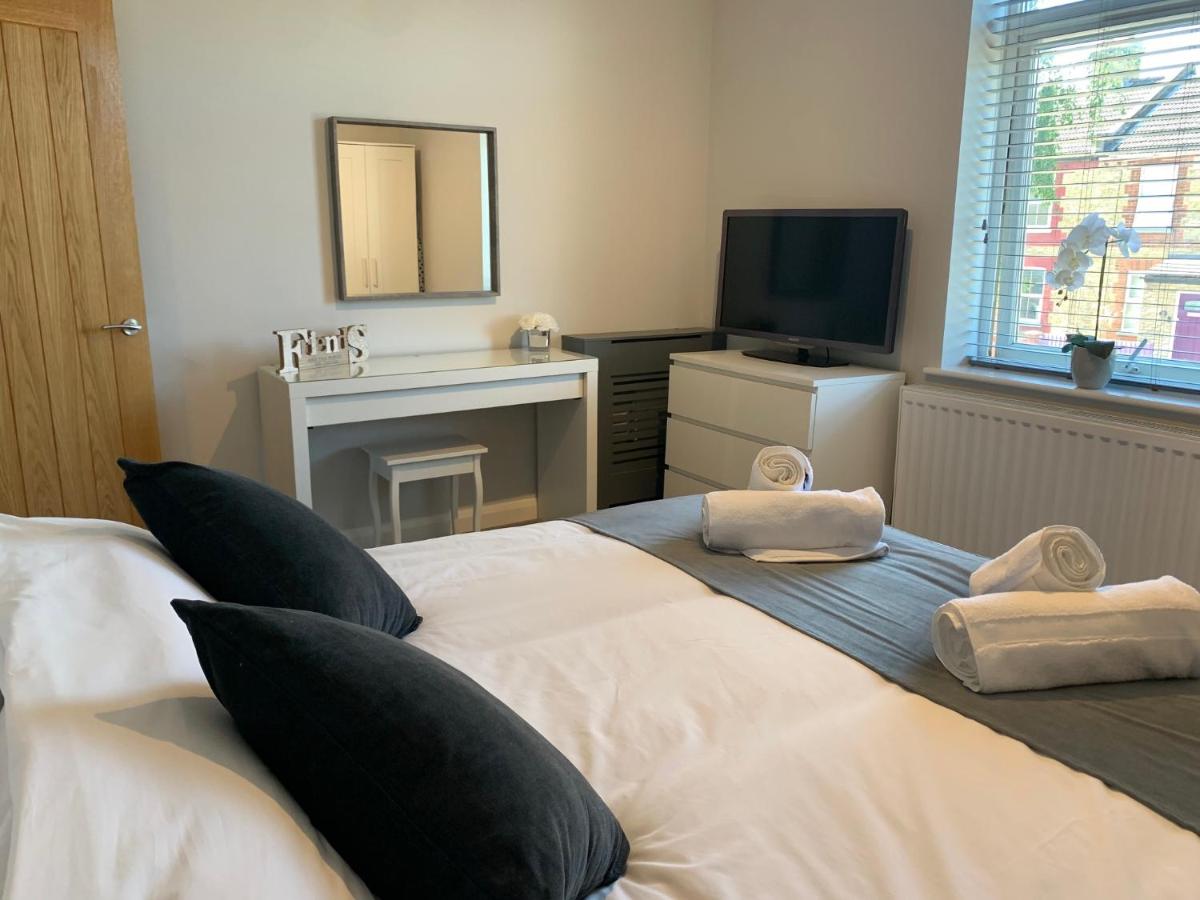 Appartamento con 1 Camera da Letto