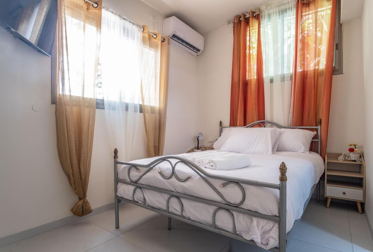 Appartement met 1 Slaapkamer
