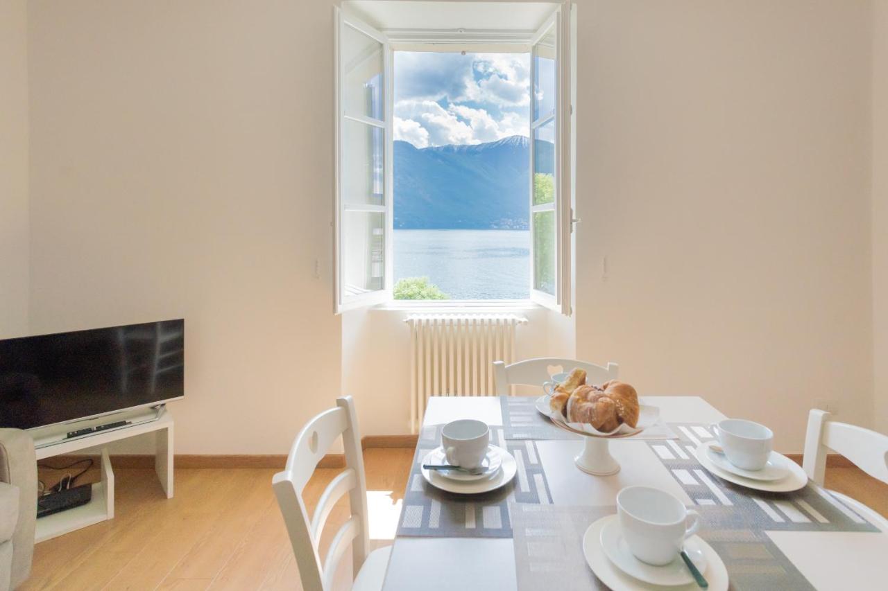 B&B Mezzegra - Tina's Window on Lake Como by Rent All Como - Bed and Breakfast Mezzegra