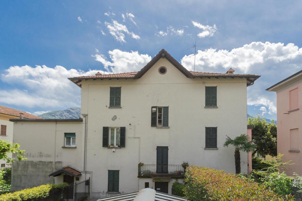 Tina's Window on Lake Como by Rent All Como - Ferienwohnung