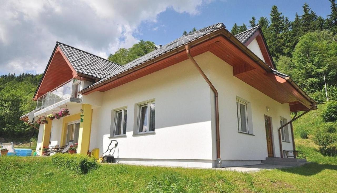 Willa Teresa - B&B Karpacz