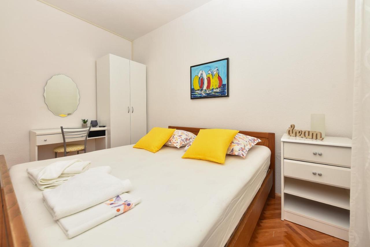 B&B Makarska - Apartman Moga Dida - Bed and Breakfast Makarska