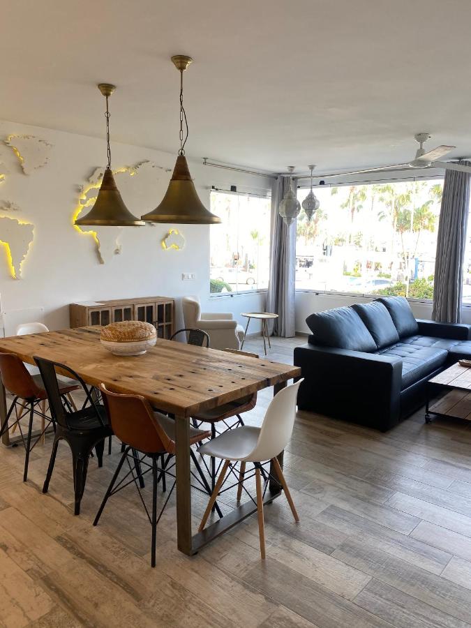 Apartamento Windsor - B&B Benalmádena