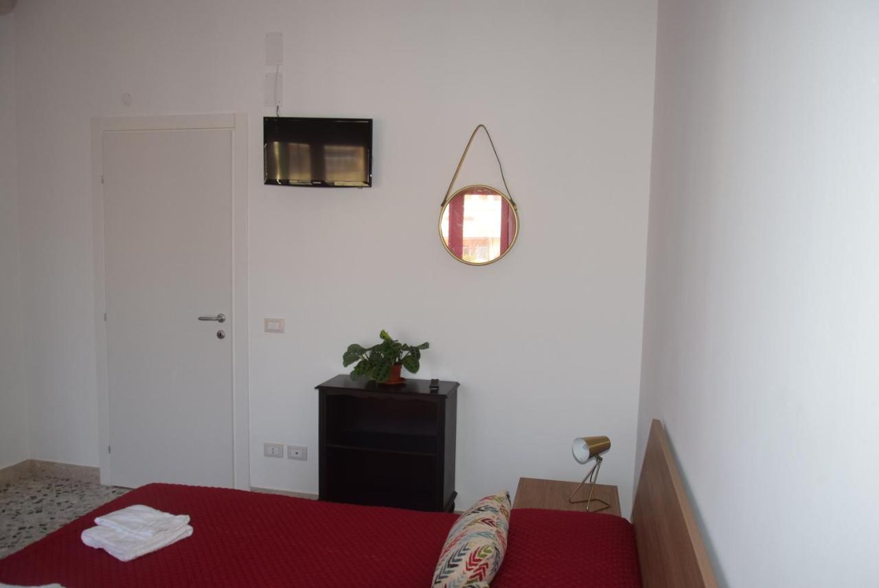 Villabianca Vacanze - B&B Palermo