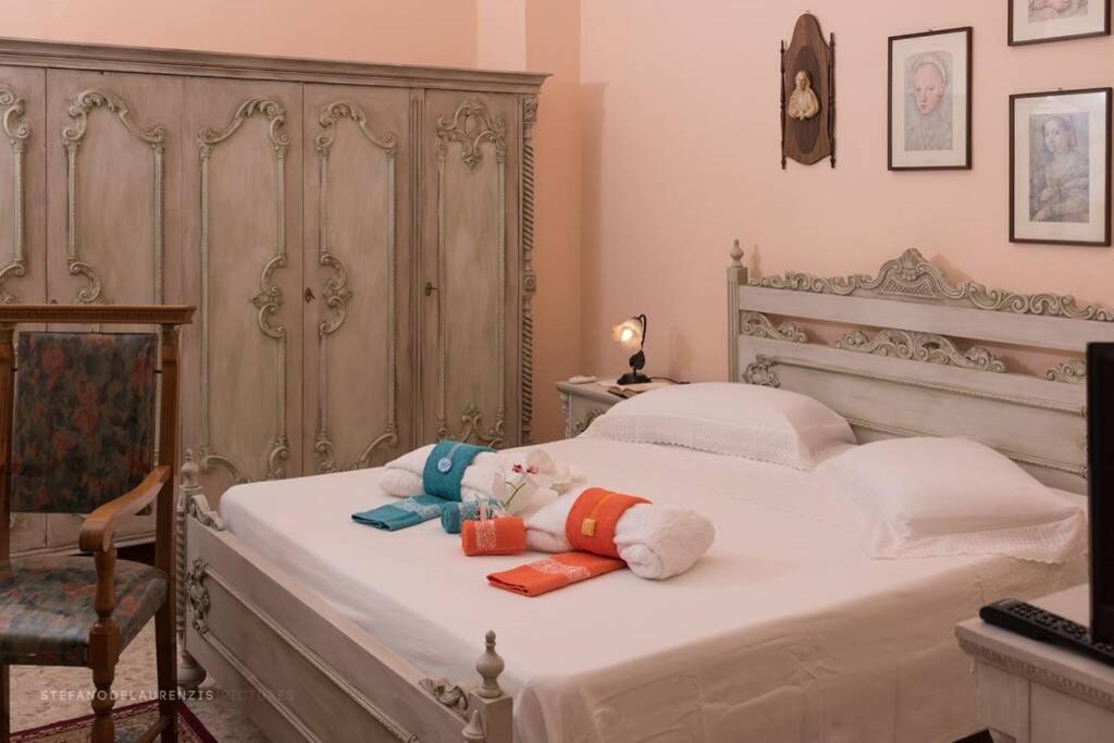 Casa Vacanza Zia Nunziatina - Ferienwohnung Copertino