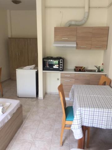 Despina Lymperi Hotel Apartments - B&B