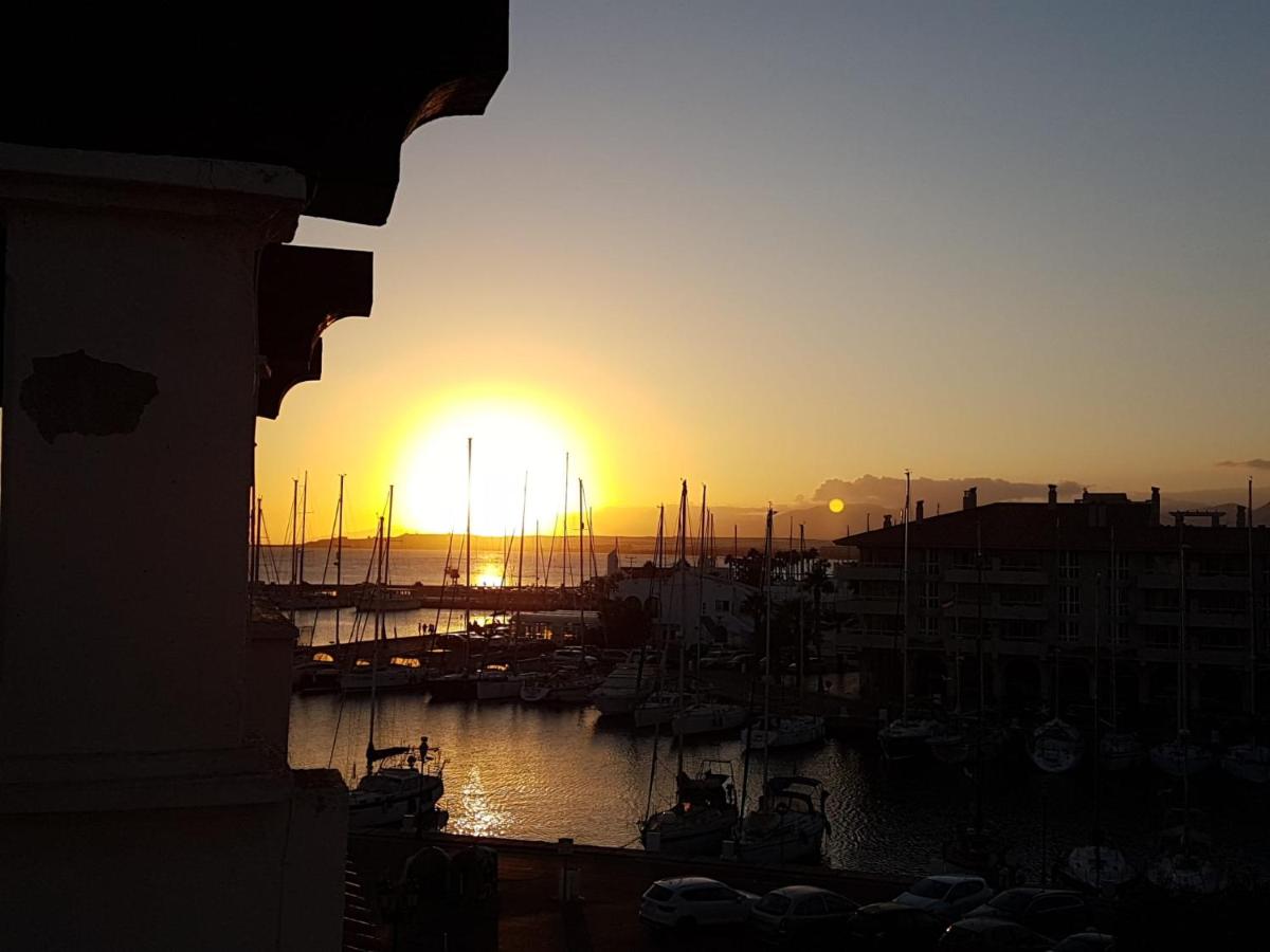 Apartamento Puerto Deportivo Almerimar - B&B Almerimar