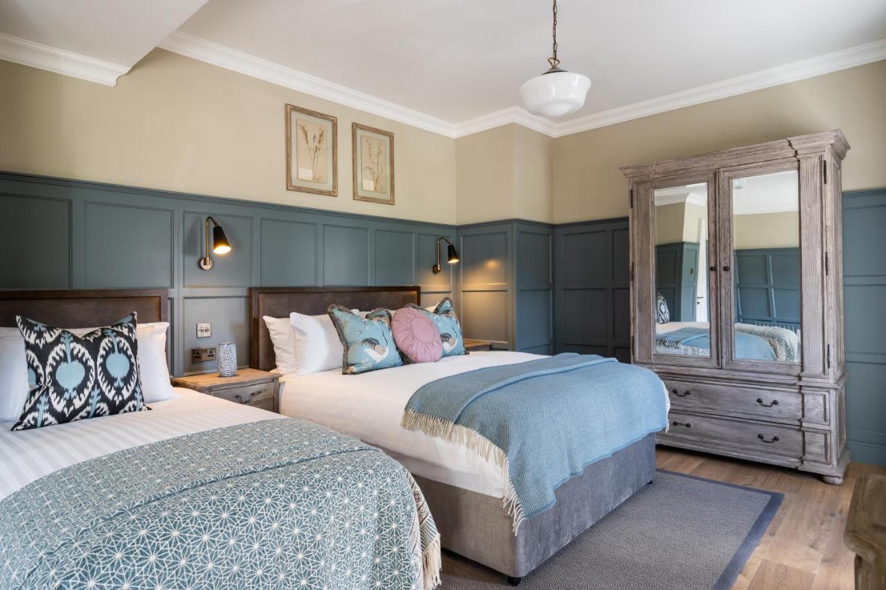 B&B Strangford - The Cuan Boutique Hotel - Bed and Breakfast Strangford