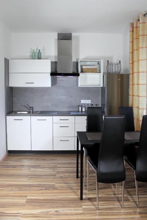 Apartment mit 1 Schlafzimmer