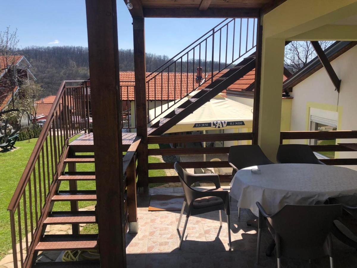 Appartamento Bilocale