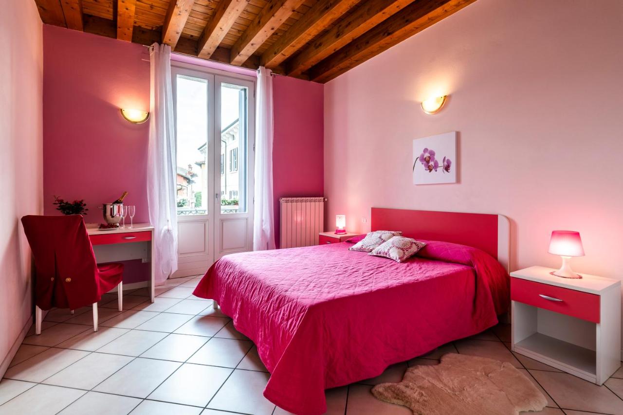 Appartamento Familiare con 2 Camere da Letto e Vista