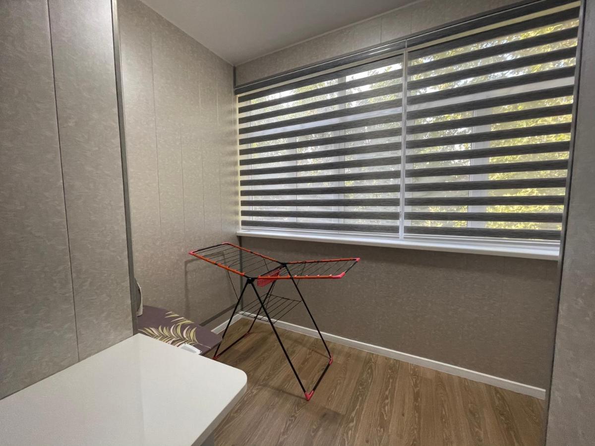Amir Temur Apartment in center After renovation - Ferienwohnung