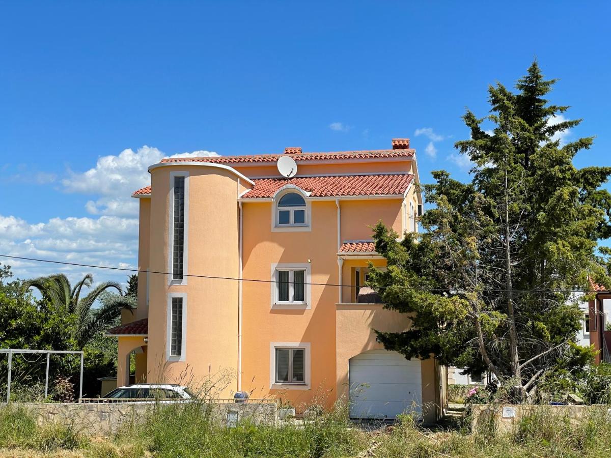 Deluxe Appartement