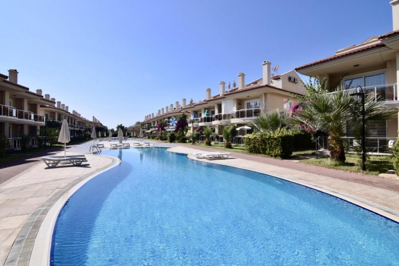 Sunset Beach Club Aqualettings Mermaid 7 - B&B Fethiye