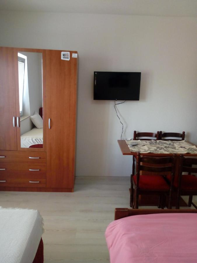 Appartamento con 2 Camere da Letto