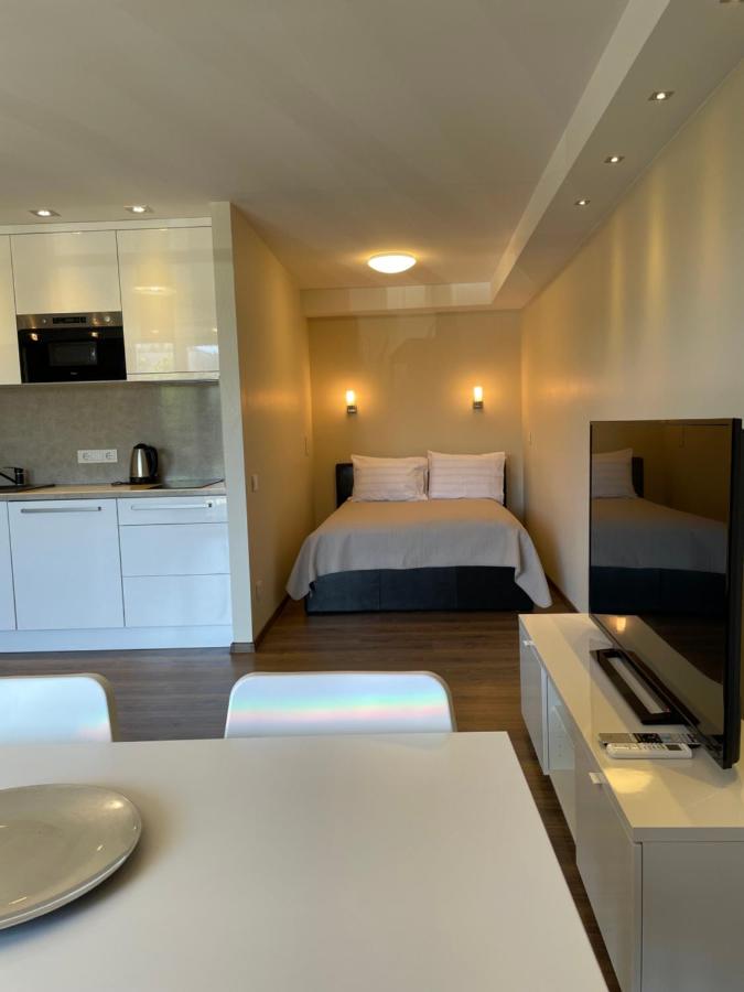 Apartamentai Daukanto 10 - B&B