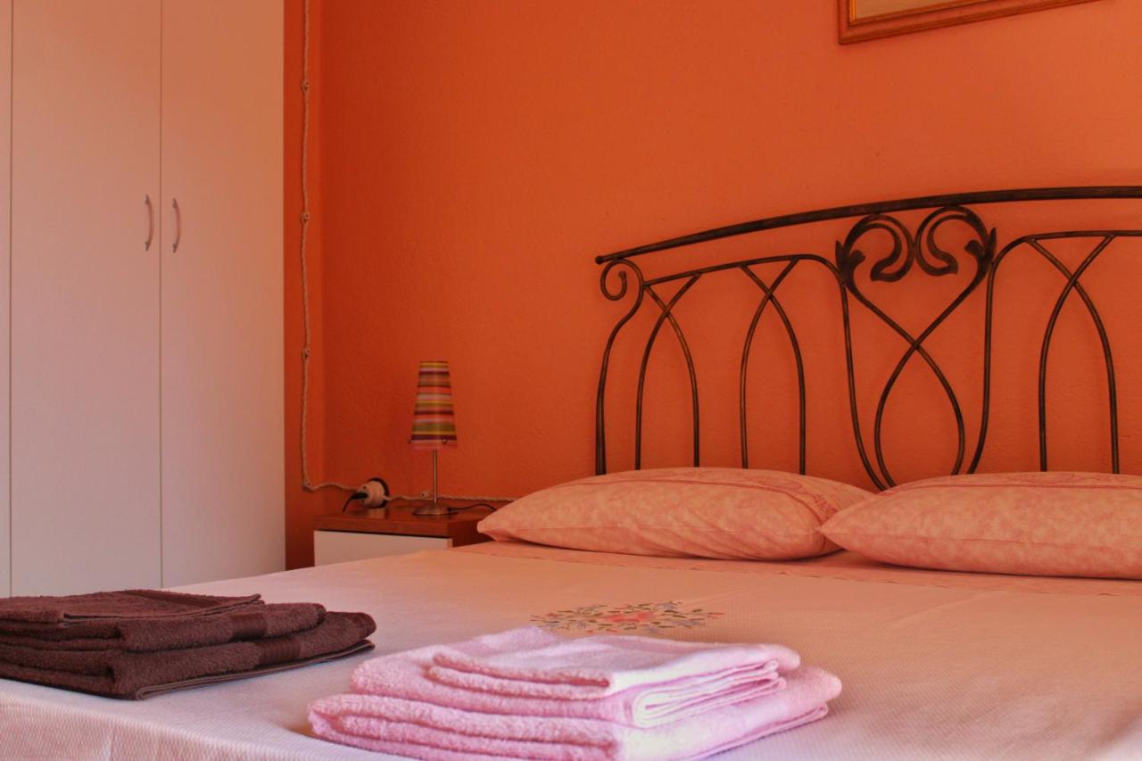 Doppelzimmer mit eigenem Bad
