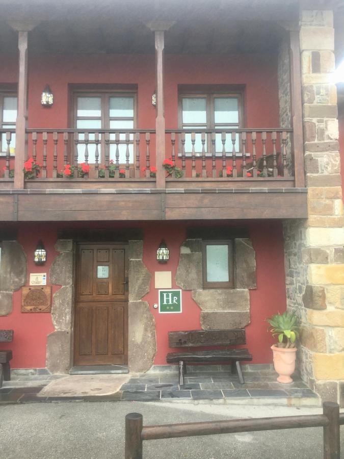 LA CASONA DE RALES VILLAVICIOSA - Ferienwohnung