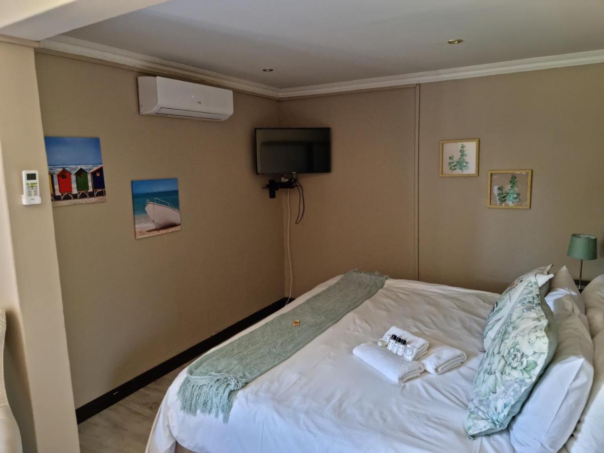 Premium Twin Room