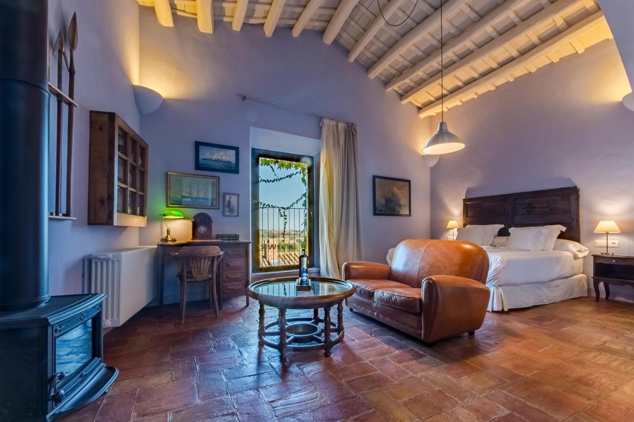 Suite with Terrace
