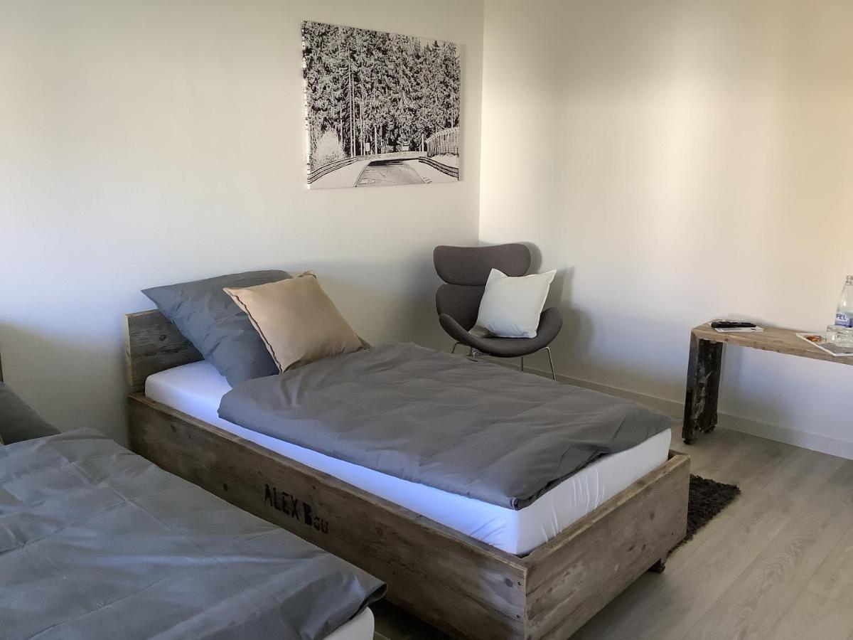 Habitación Doble