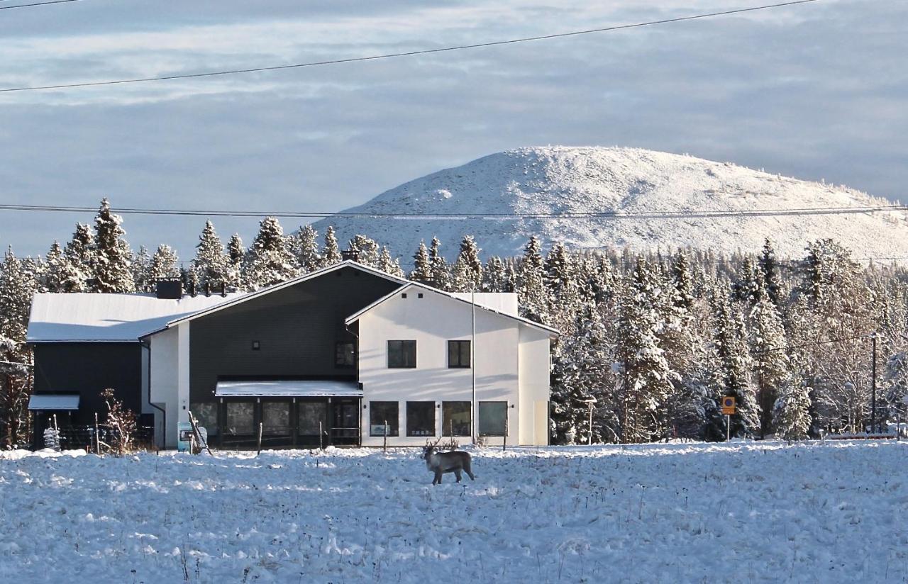 Lapland Happiness Skistar 201 - Bed and Breakfast