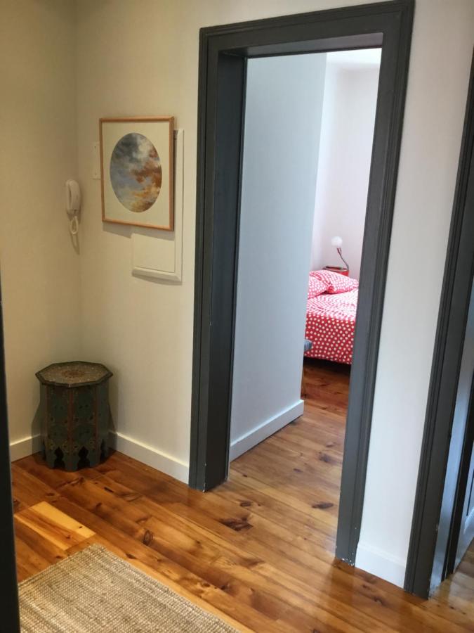 Appartement HALLES - B&B Biarriz