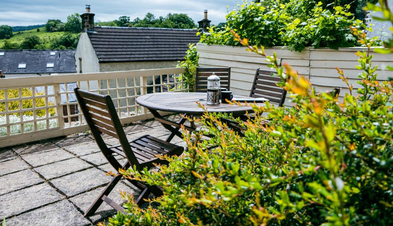 Painter's Cottage - B&B Matlock Bank