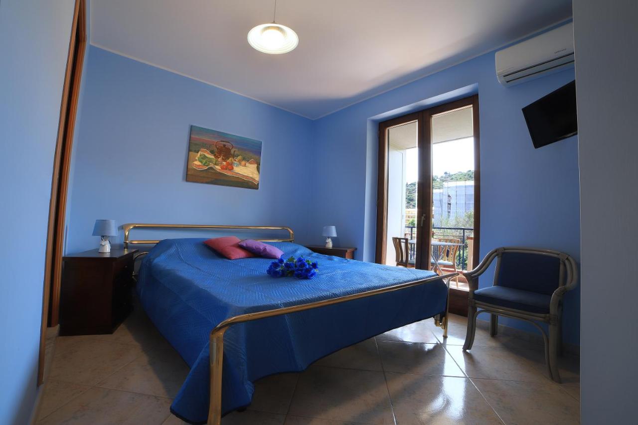 Doppelzimmer mit eigenem Bad