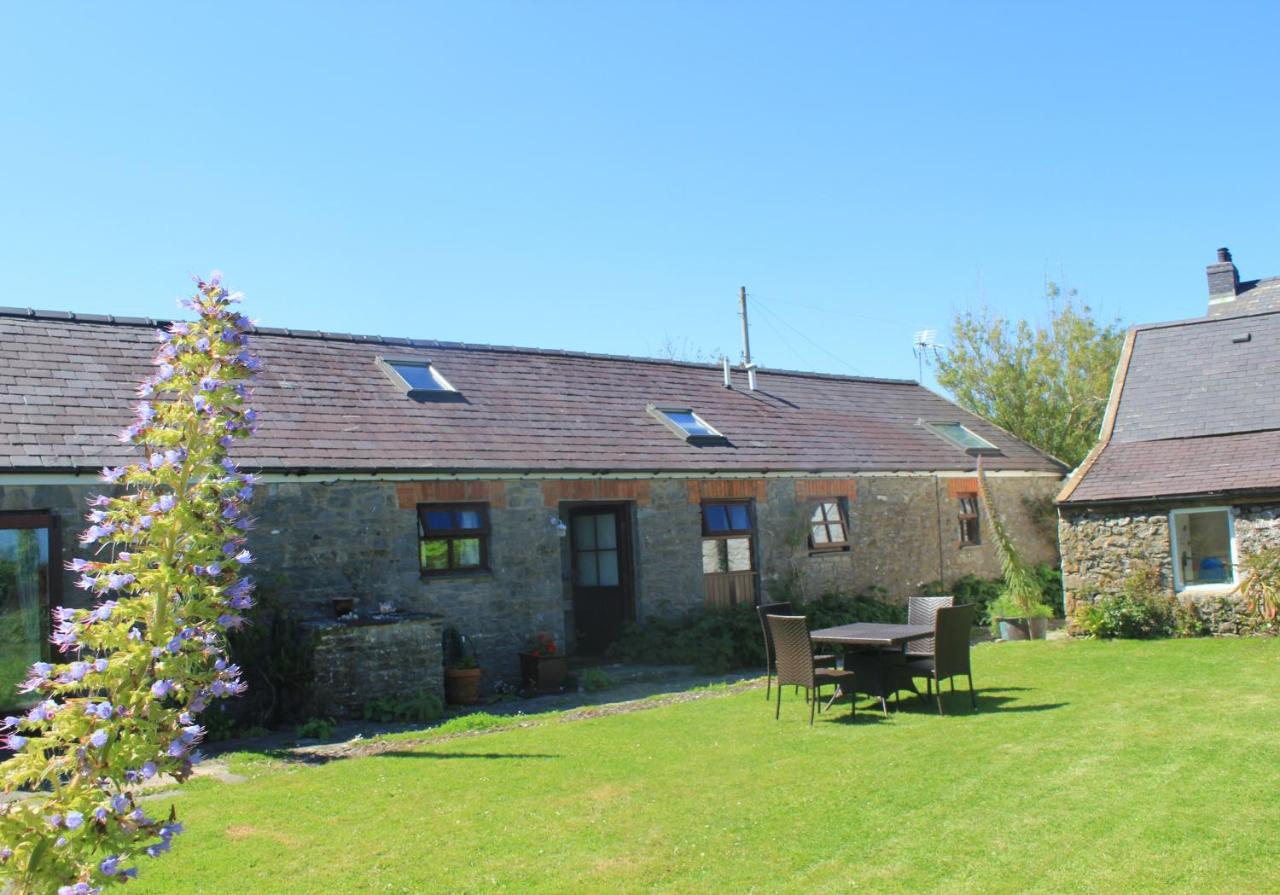 B&B Manorbier - The Haggard - Bed and Breakfast Manorbier