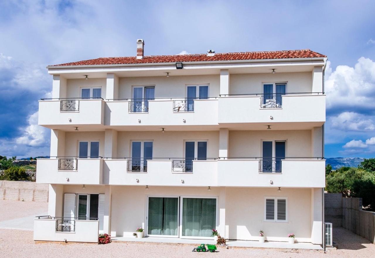 Rock Apartments - B&B