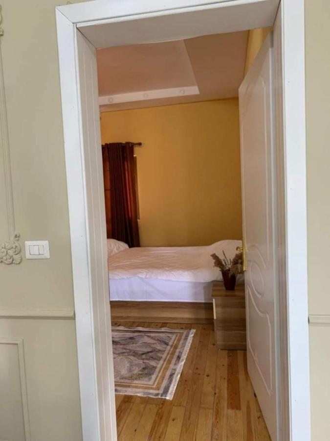 Classic Quadruple Room