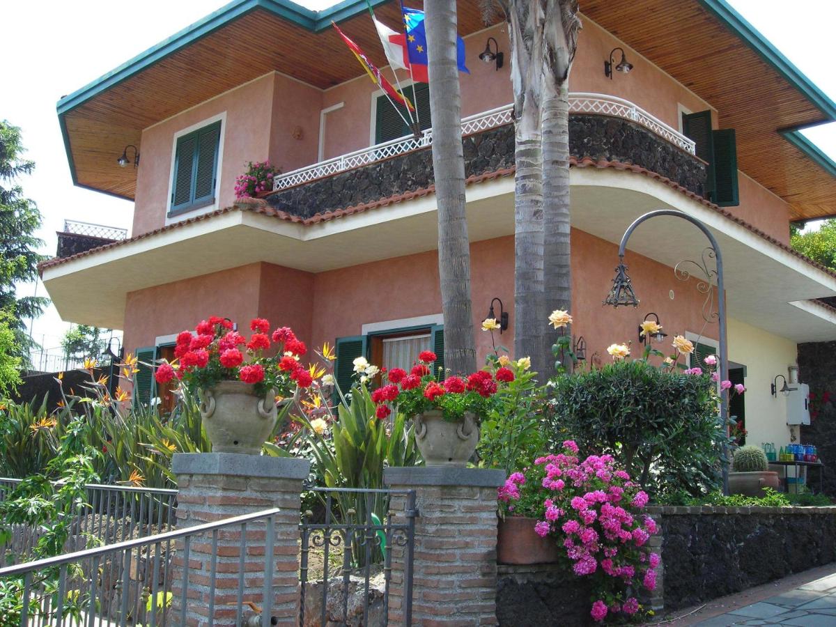 B&B Villa Dagala - B&B