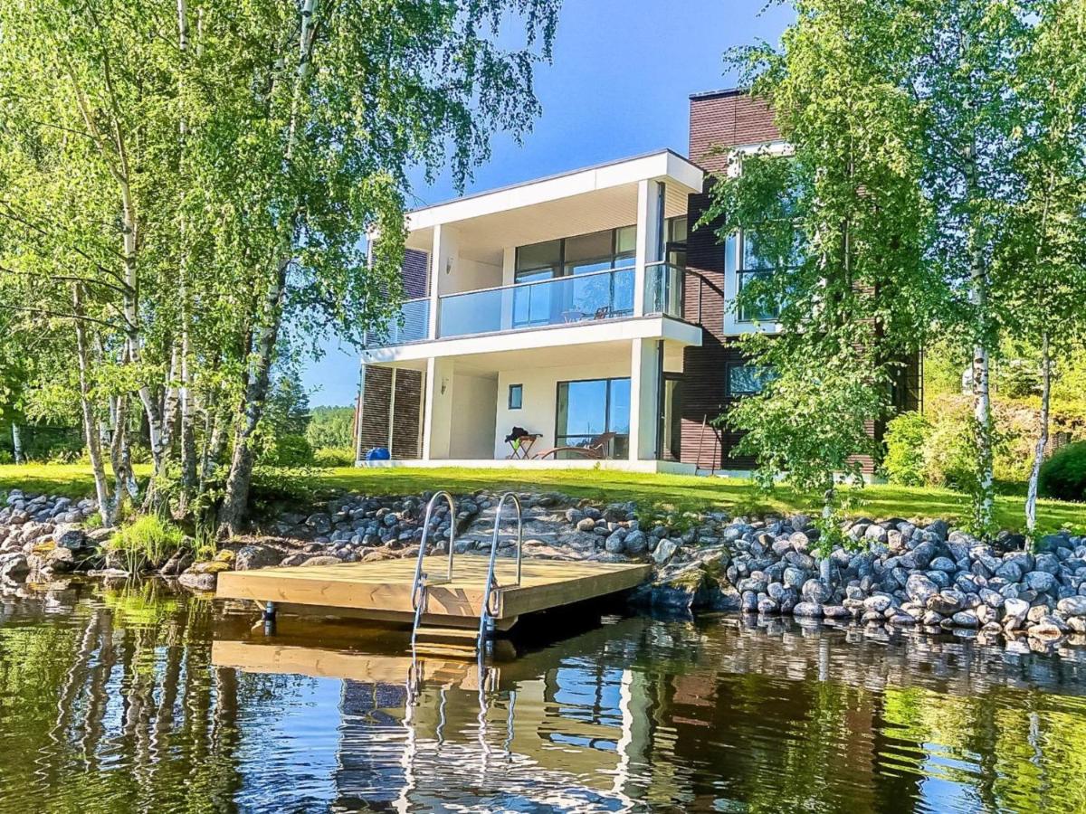 B&B Padasjoki - Holiday Home Villa marina by Interhome - Bed and Breakfast Padasjoki