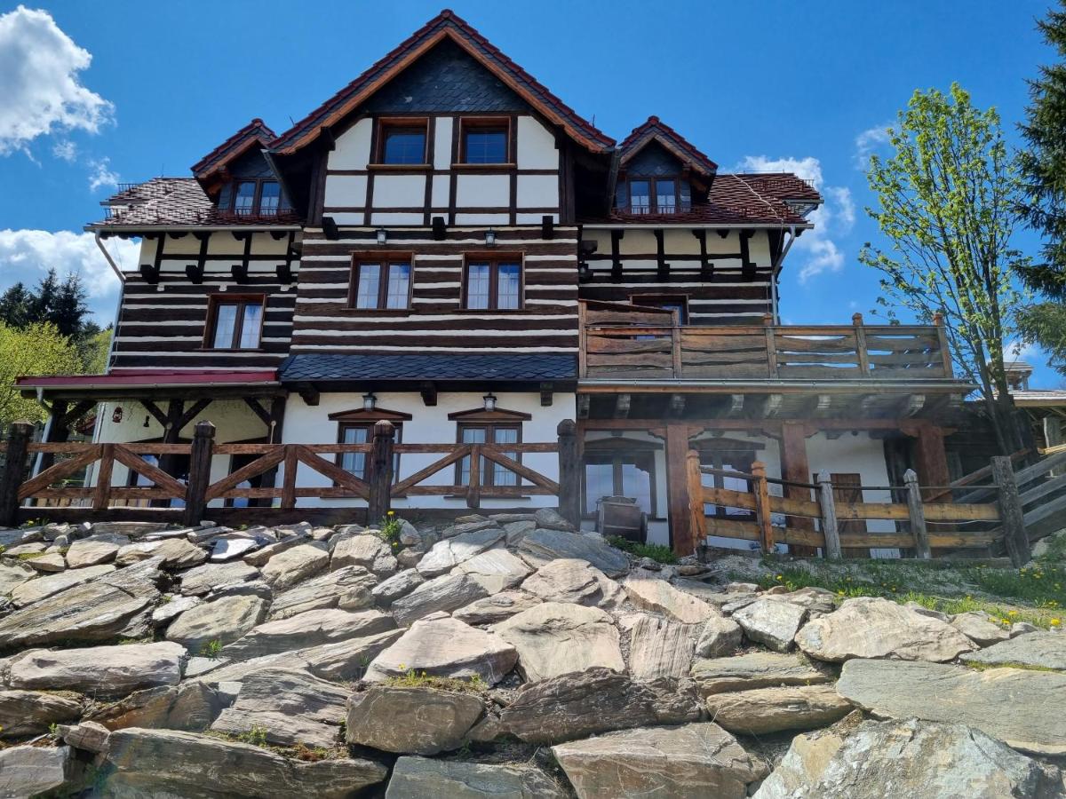 Apartamenty Jagusia - Chambres d’hôtes